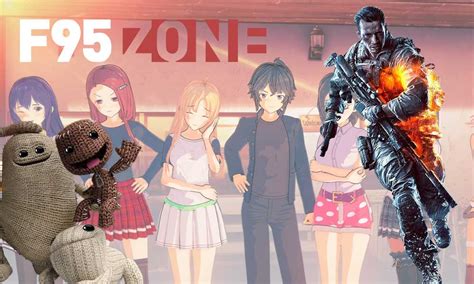 f95zone sana